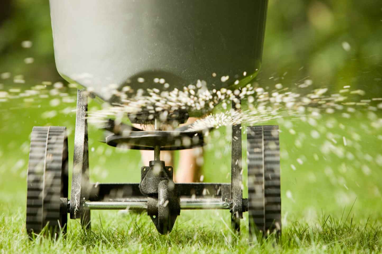 Fertilizer